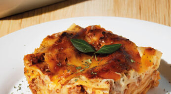 Lasagnes italiennes : la recette ultime